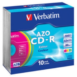 Verbatim CD-R